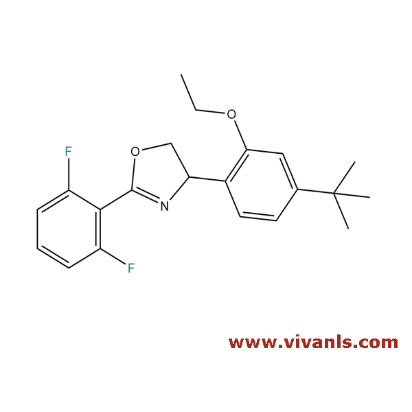 Pesticide Standards-Etoxazole-1657525809.png
